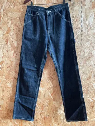 [ 새상품급 ] SMITH'S coen 페인터 데님 팬츠