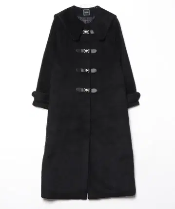 EATME 롱 코트