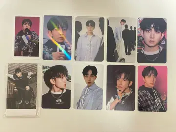 ENHYPEN 희승 MANIFESTO