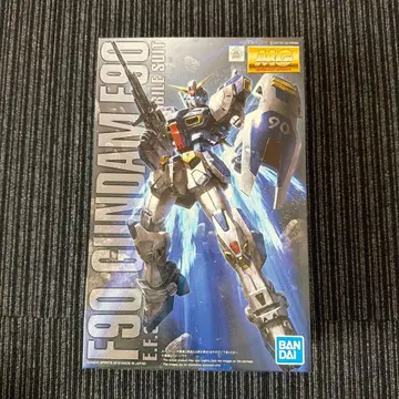 MG 건담 F90 GUNDAM F90