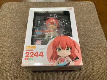 봇치 더 록 넨도로이드 키타 츠요시