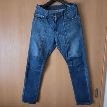 whiz Limited 데님 팬츠