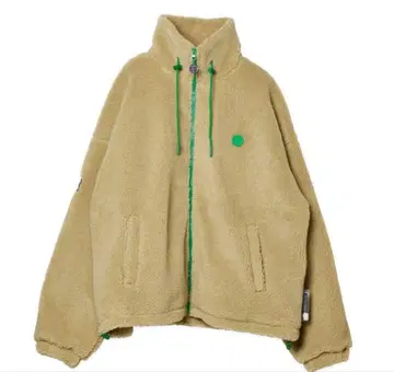 즈토마요 보아 자켓 L 사이즈 계속 한밤중이면 좋을 텐데 굿즈