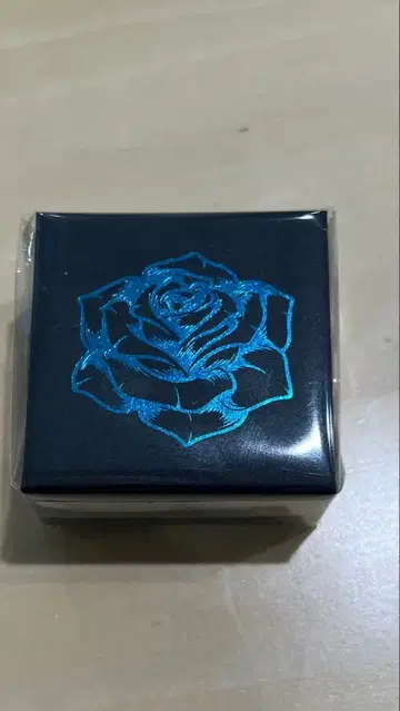 Ado 돔 투어 2025 회장 한정판 아름다워지세요. 리본 링