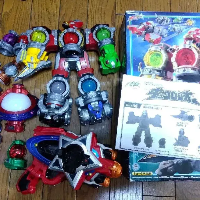 1번째 상품 이미지