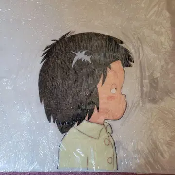 쟈린코 치에 셀화 원화 1