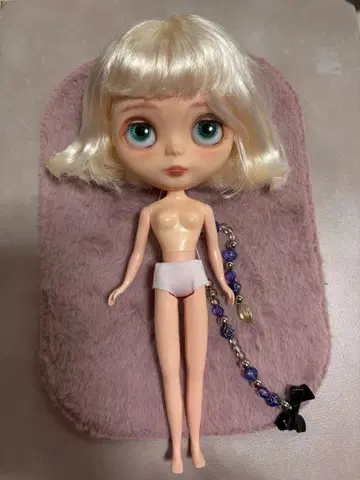 네오 브라이스 [비쥬 브릴리언트] 커스텀 완료 본체