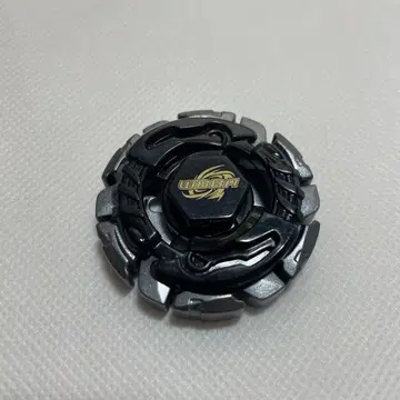 메탈 파이트 베이블레이드 다크 울프 건메탈