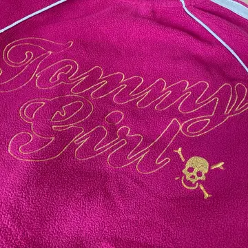 헤이세이 갸루 토미걸 y2k