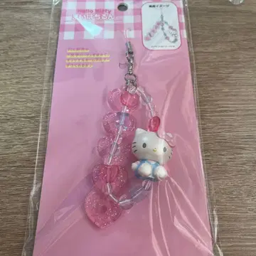 마이파치룬 키티 헬로키티 스트랩 산리오