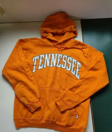 러셀 후드티 미국제