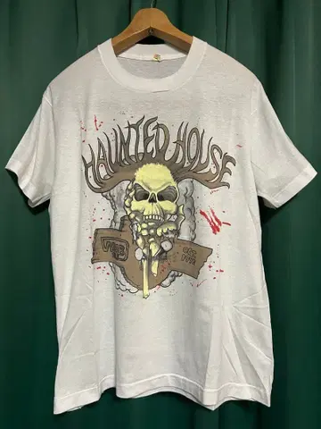 80s-90s USA제 빈티지 티셔츠