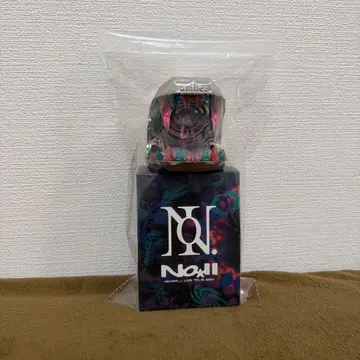 Number_i 응원봉 2025 NO.II