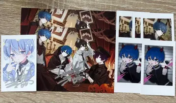 InvaderT 우타이테 굿즈