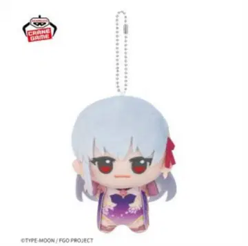 카마 Fate/Grand Order SD 인형 vol.10