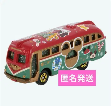 디즈니 크리스마스 토미카