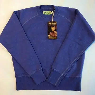 토이즈 맥코이 TOYS McCOY S.McQUEEN SWEAT LONG