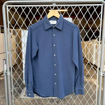 [ 무료배송 ] 유나이티드 도쿄 코튼 셔츠 UNITED TOKYO