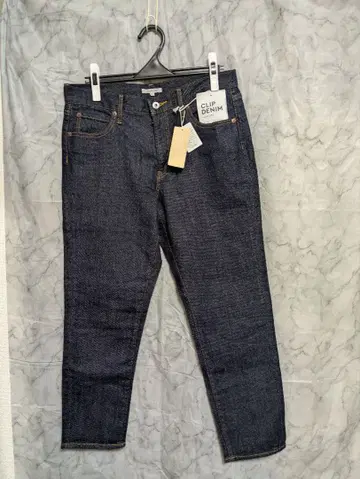 [ 새상품 ] 스튜디오 클립 DENIM (걸프렌드 청바지) LL