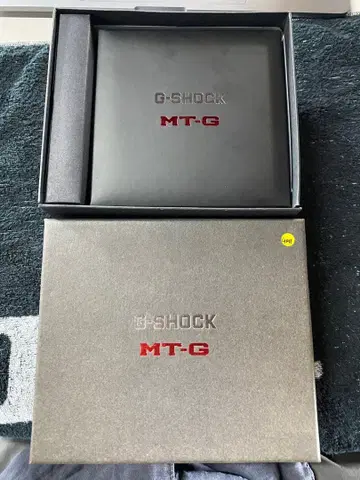 G-SHOCK MT-G S1000BD