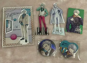 B-project 키타카도 린비샤 정리