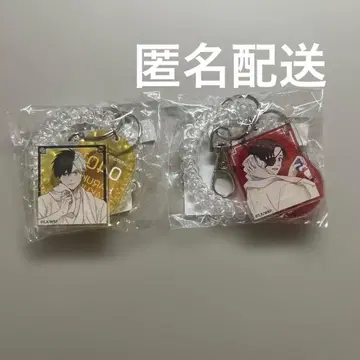 WIND BREAKER 극락탕 락커 키풍 키링 목욕탕 벚꽃 소방