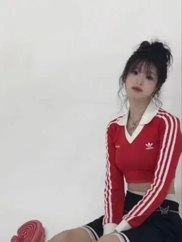 adidas 셔츠