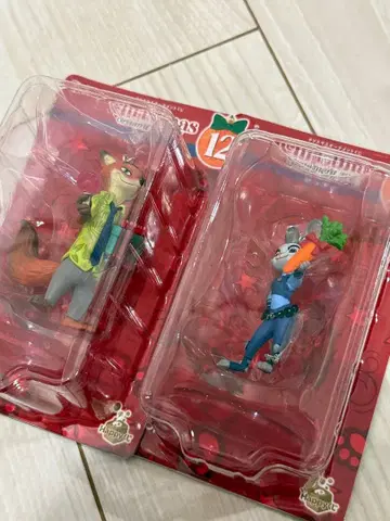 크리스마스 오너먼트 복권 디즈니 2025