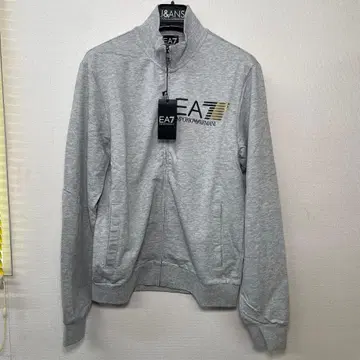 EMPORIOARMANI 엠포리오 아르마니 택 포함 새상품 트랙 자켓 S