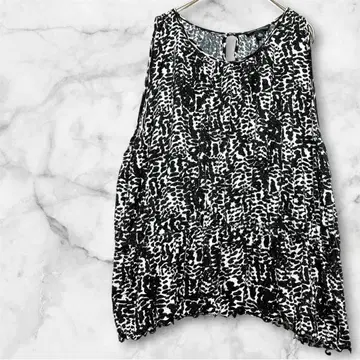 고품질 BANANA REPUBLIC 허리 절개 튜닉 [ M ]