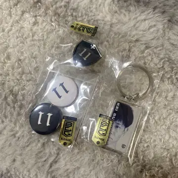 아르테리 치바 스기모토 선수 세트 #11