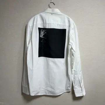 OAMC 셔츠 Mark Shirt