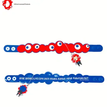 오사카 만박 EXPO2025 HYDE 미야쿠미야쿠 러버 밴드 라르크
