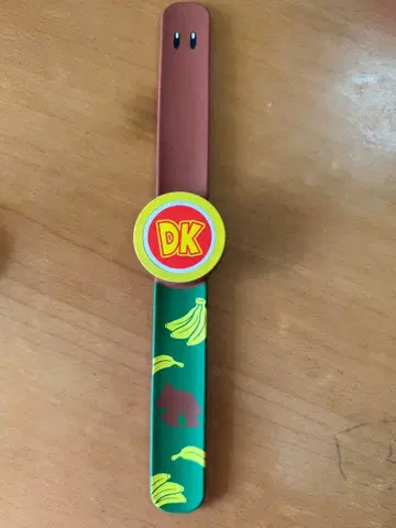 돈키콩 파워업 밴드