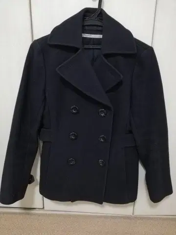 스픽 앤 스팬 프레임워크 피코트