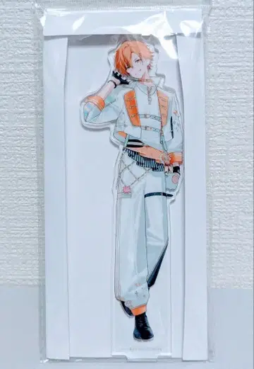 프로세카 감사제 아크릴 스탠드 시노노메 아키토