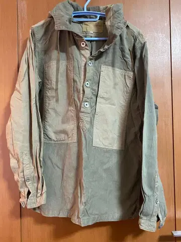 GOWEST 후드 부착 마운틴 후드티 M 사이즈