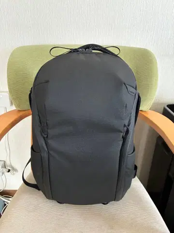 PeakDesign 피크디자인 에브리데이 백팩 15L 블랙