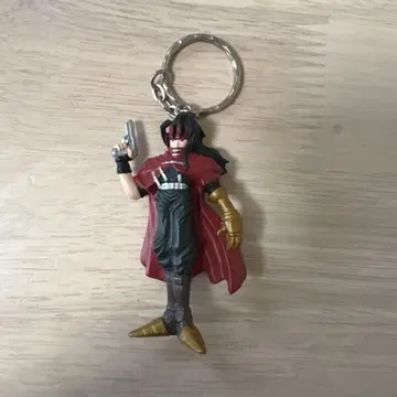 캐릭터 키링 빈센트