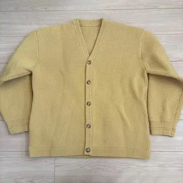 BAYCREW'S store 가디건