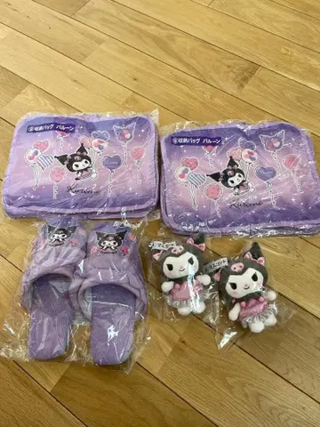 쿠로미 제일복권