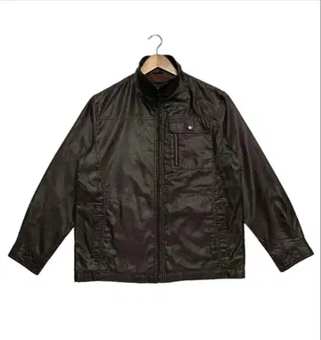 야마모토 간사이 KANSAI YAMAMOTO 나일론 샤이니 블루종 M