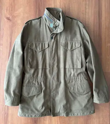 버즈릭슨 M-65 필드 자켓 레귤러 스몰