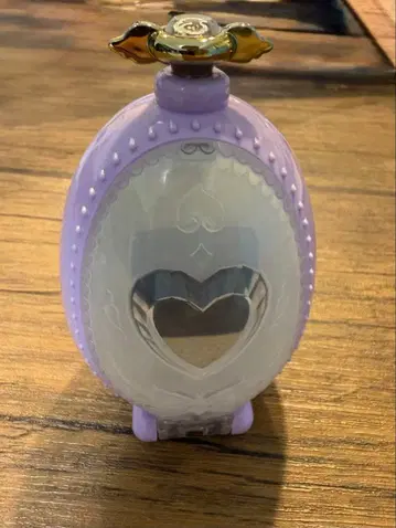 프리타마 GO 파우더 핑크 본체만