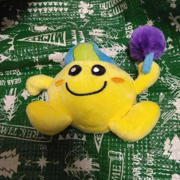 네루네루네루네 네루네 봉제 인형