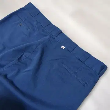 USA Dickies 워크 팬츠 슬랙스 네이비 48-32