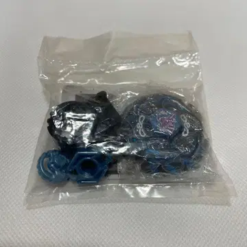 메탈 파이트 베이블레이드 머큐리 아누비우스