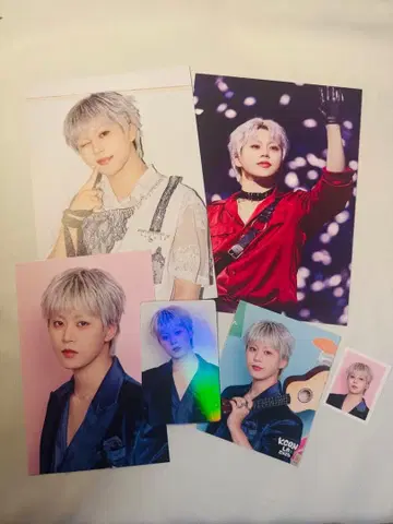 JO1 키마타 쇼야 KCON LA 2025