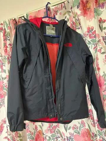 THE NORTH FACE 후드티