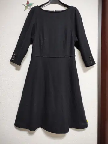 23구 울 원피스 사이즈 40